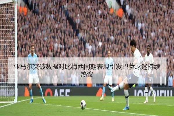 亚马尔突破数据对比梅西同期表现引发巴萨球迷持续热议